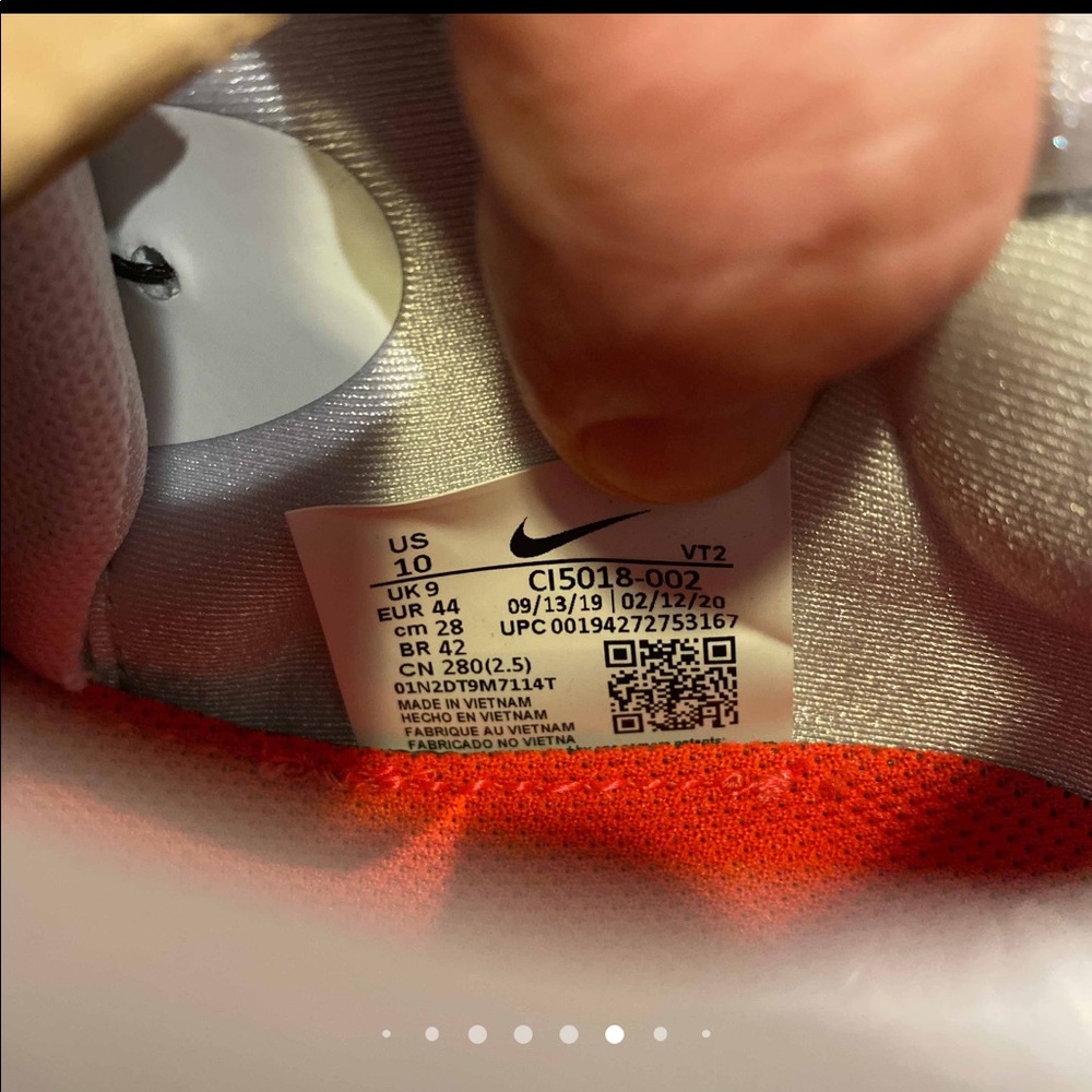 Adapt Auto Max “Infrared” - Picture 6 of 10